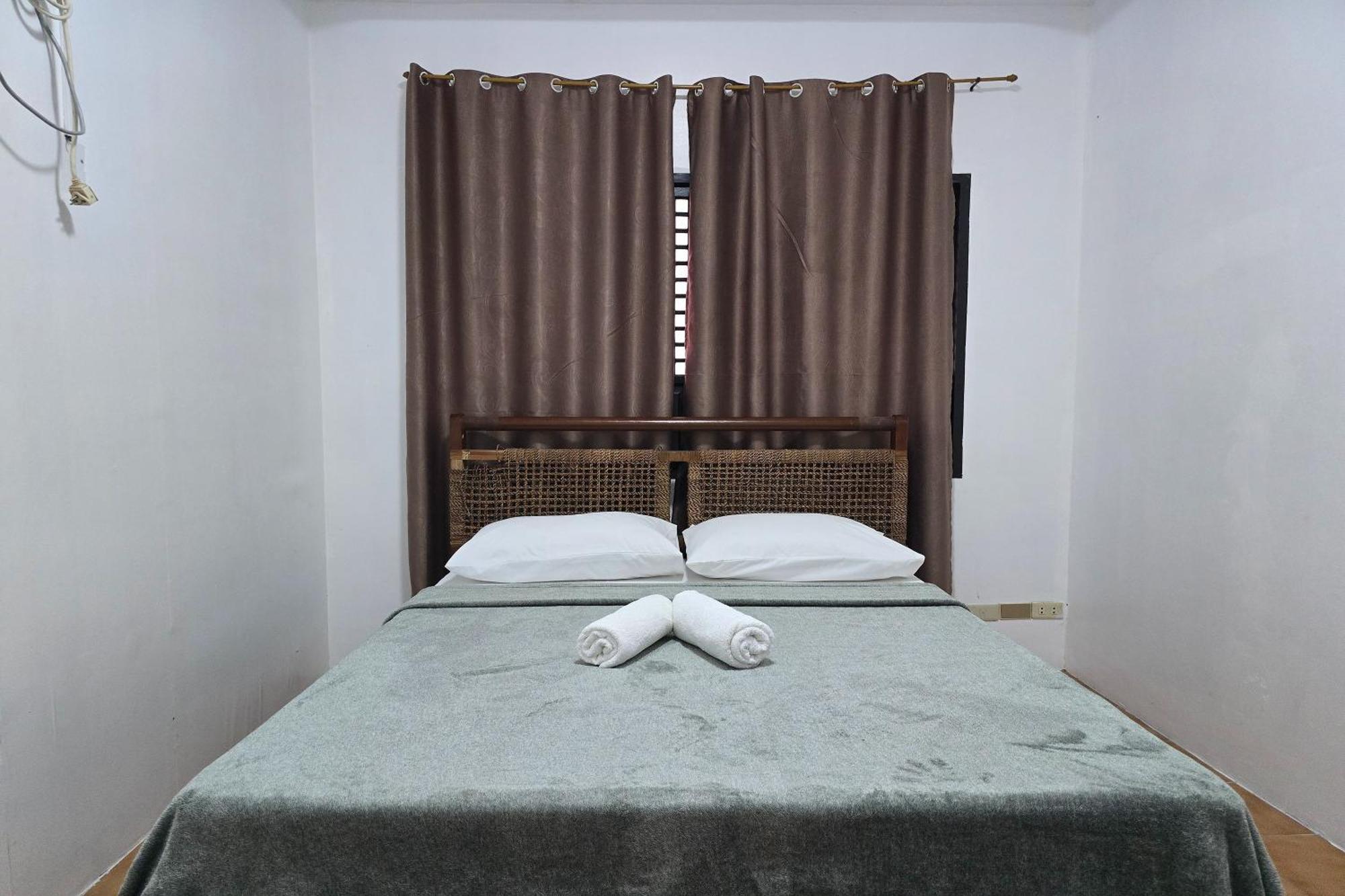 Grand Villa Laguna Bay Dış mekan fotoğraf