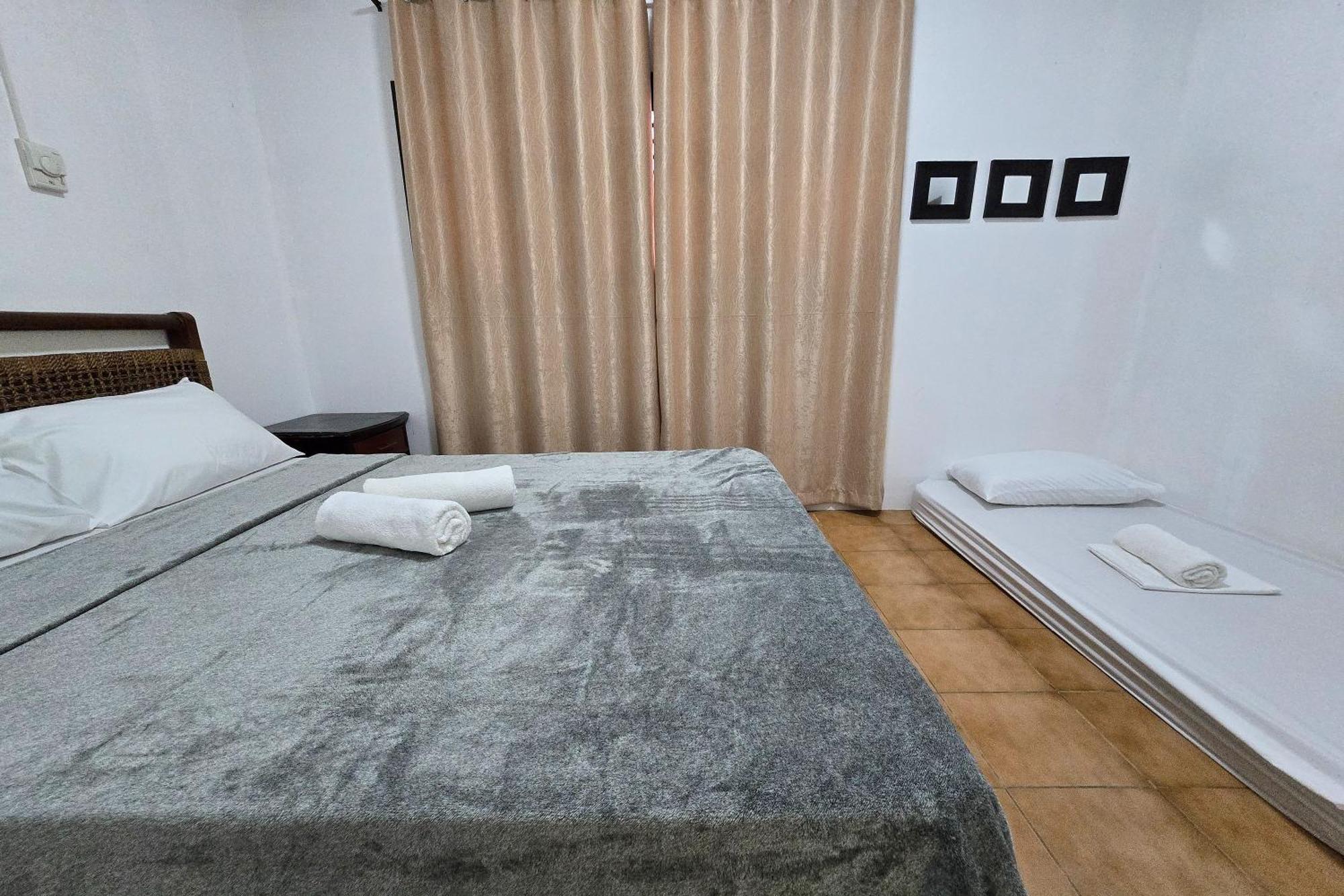 Grand Villa Laguna Bay Dış mekan fotoğraf