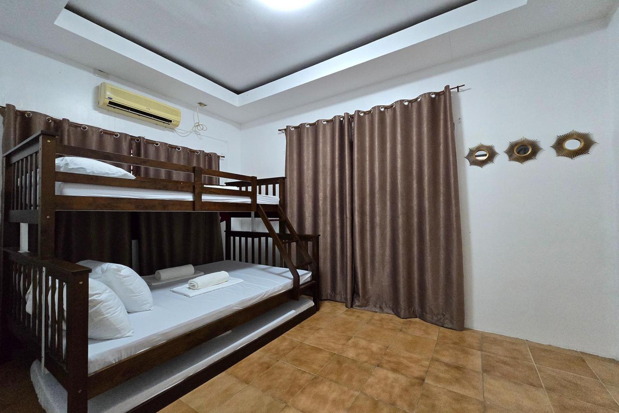 Grand Villa Laguna Bay Dış mekan fotoğraf