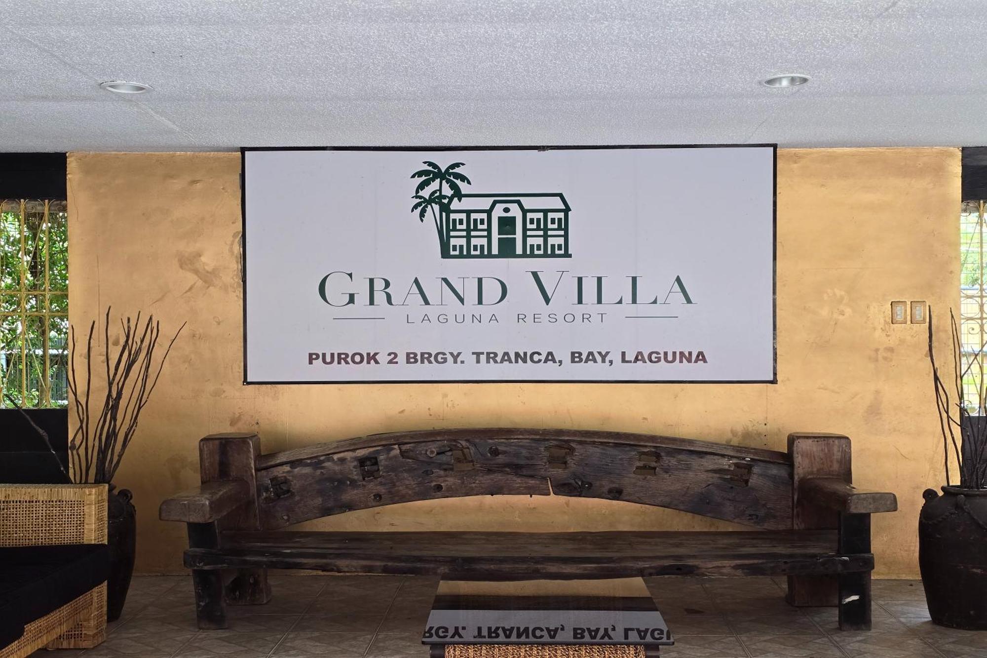 Grand Villa Laguna Bay Dış mekan fotoğraf