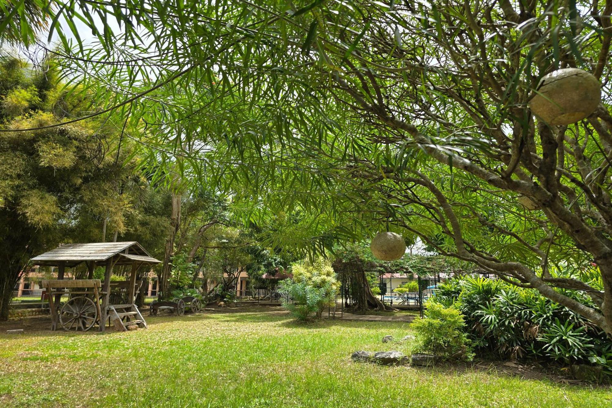 Grand Villa Laguna Bay Dış mekan fotoğraf