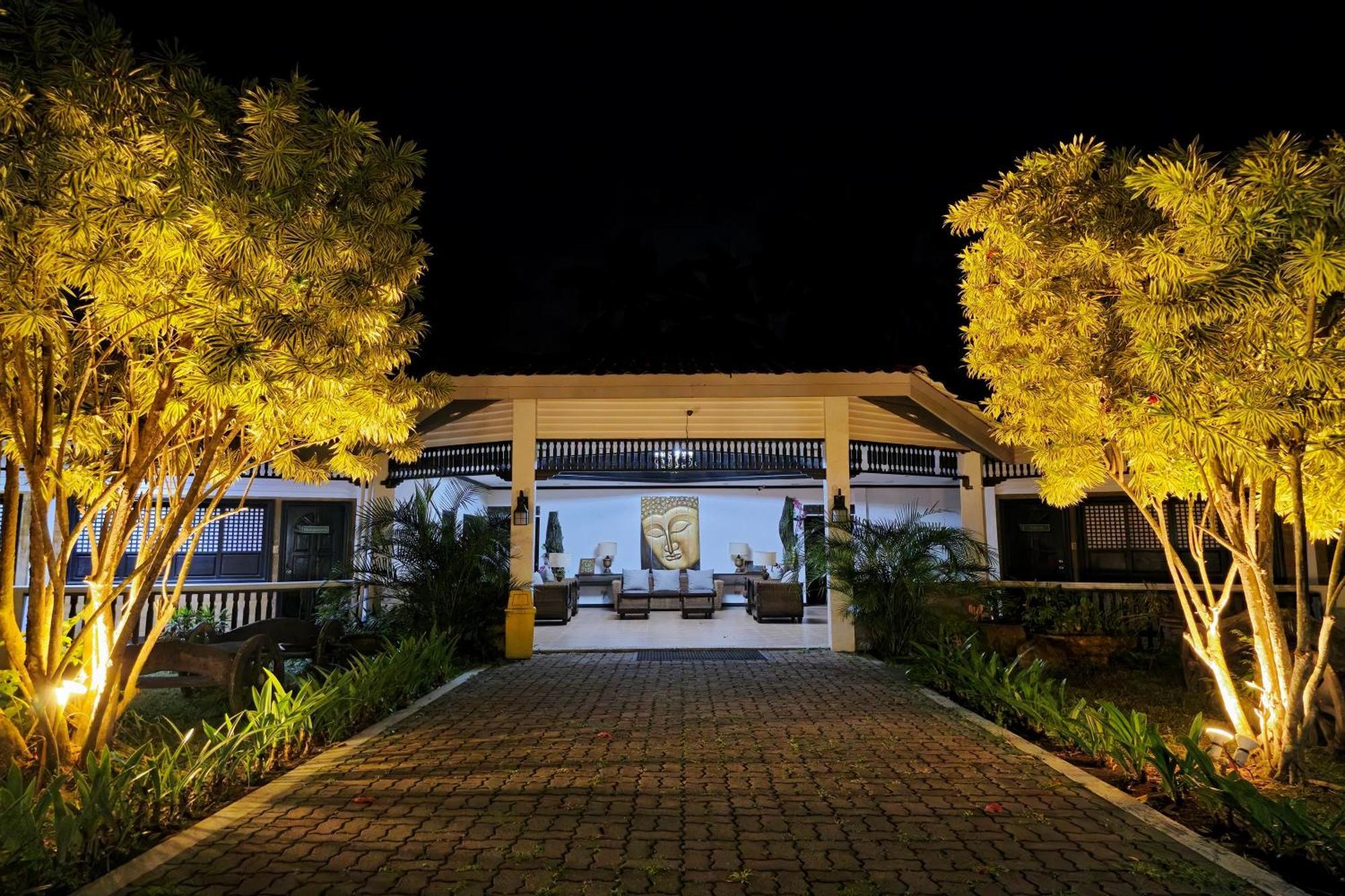 Grand Villa Laguna Bay Dış mekan fotoğraf