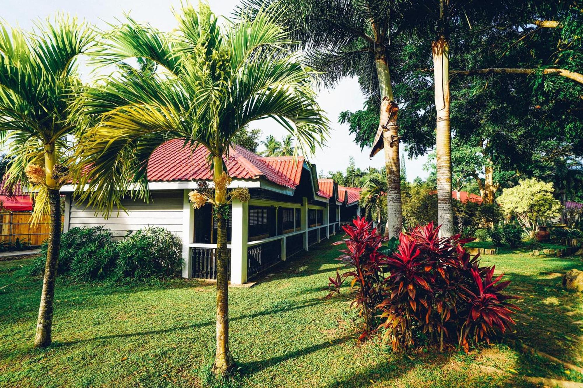 Grand Villa Laguna Bay Dış mekan fotoğraf