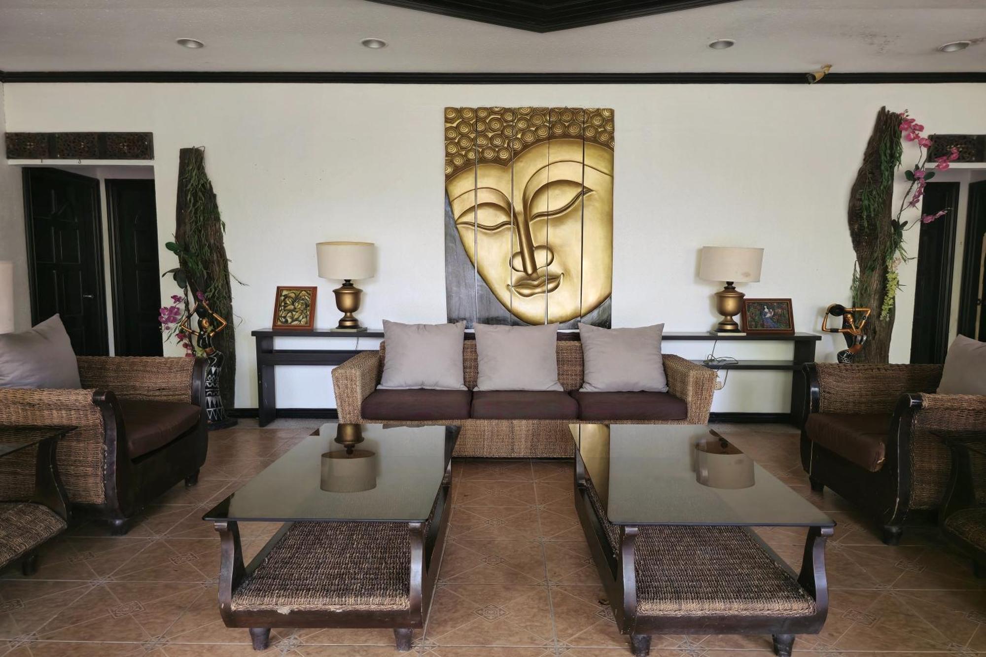 Grand Villa Laguna Bay Dış mekan fotoğraf