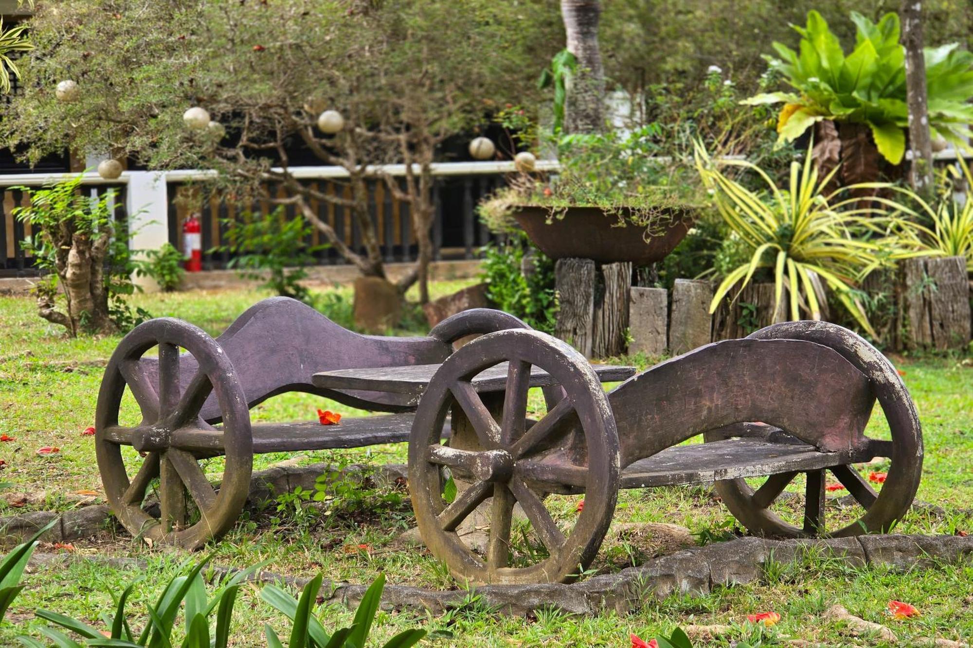 Grand Villa Laguna Bay Dış mekan fotoğraf