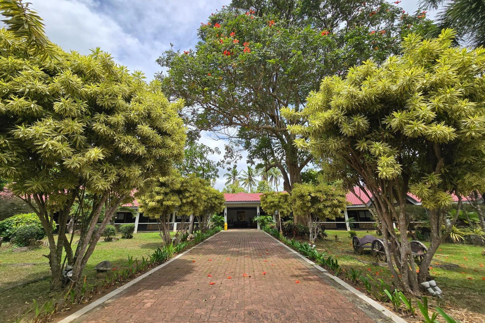 Grand Villa Laguna Bay Dış mekan fotoğraf