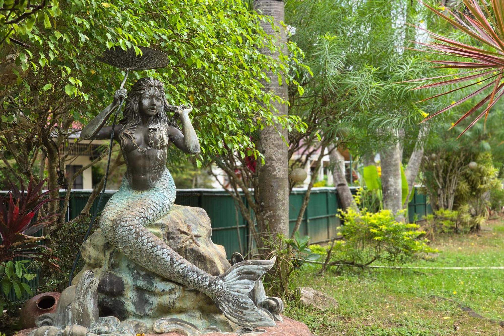 Grand Villa Laguna Bay Dış mekan fotoğraf