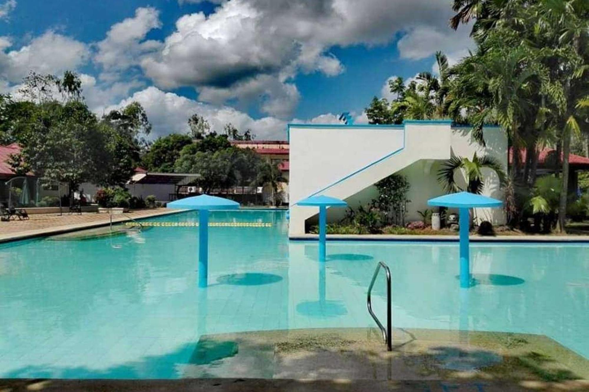 Grand Villa Laguna Bay Dış mekan fotoğraf