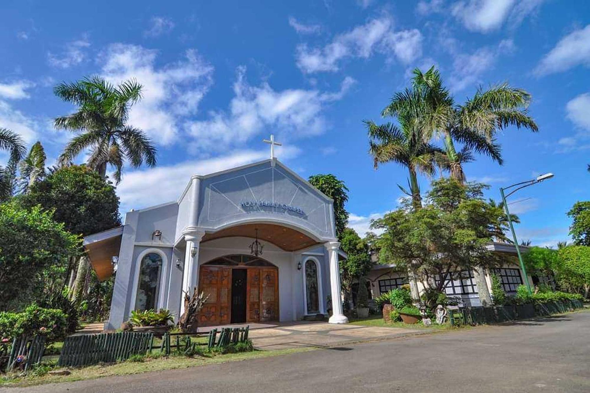Grand Villa Laguna Bay Dış mekan fotoğraf
