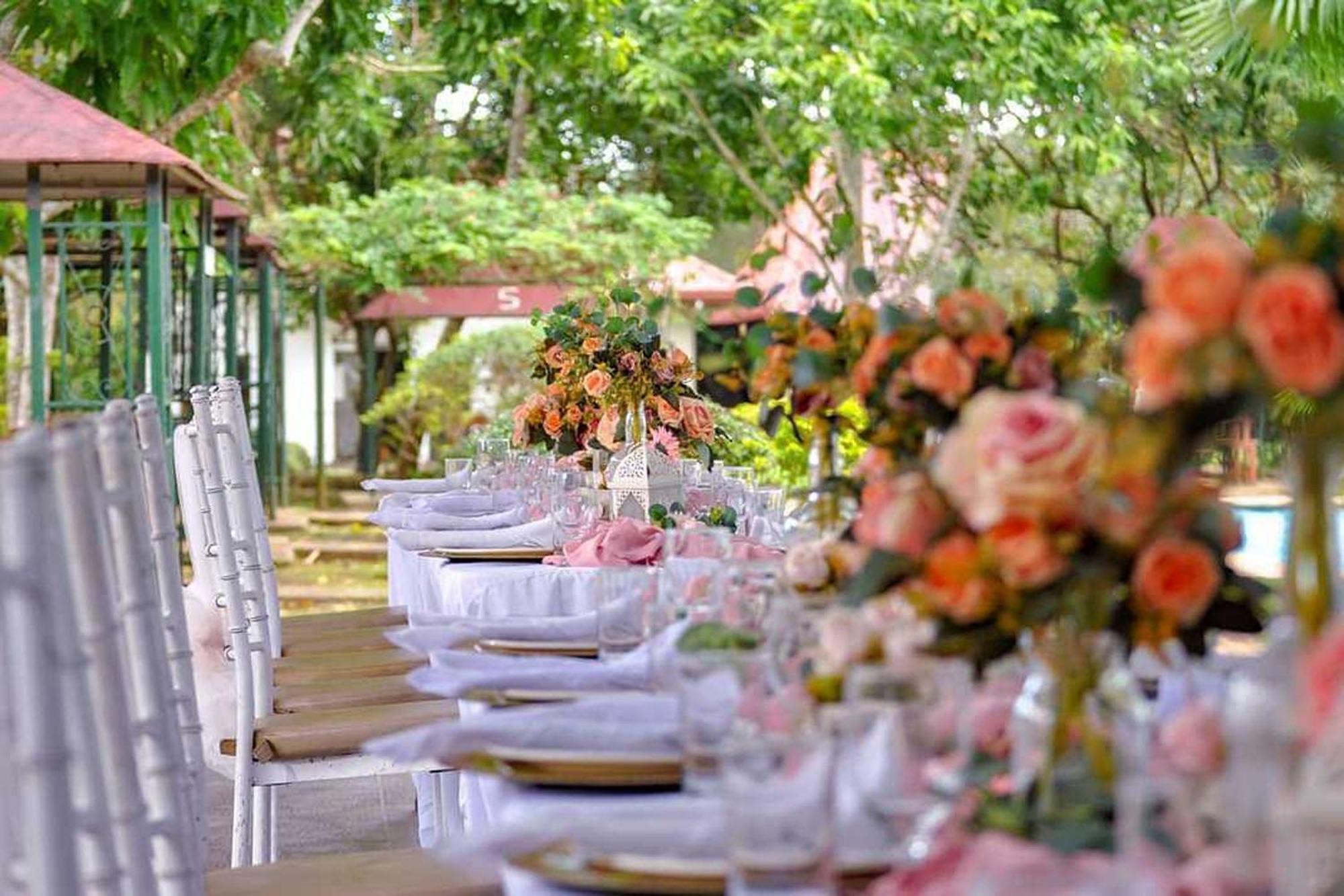 Grand Villa Laguna Bay Dış mekan fotoğraf
