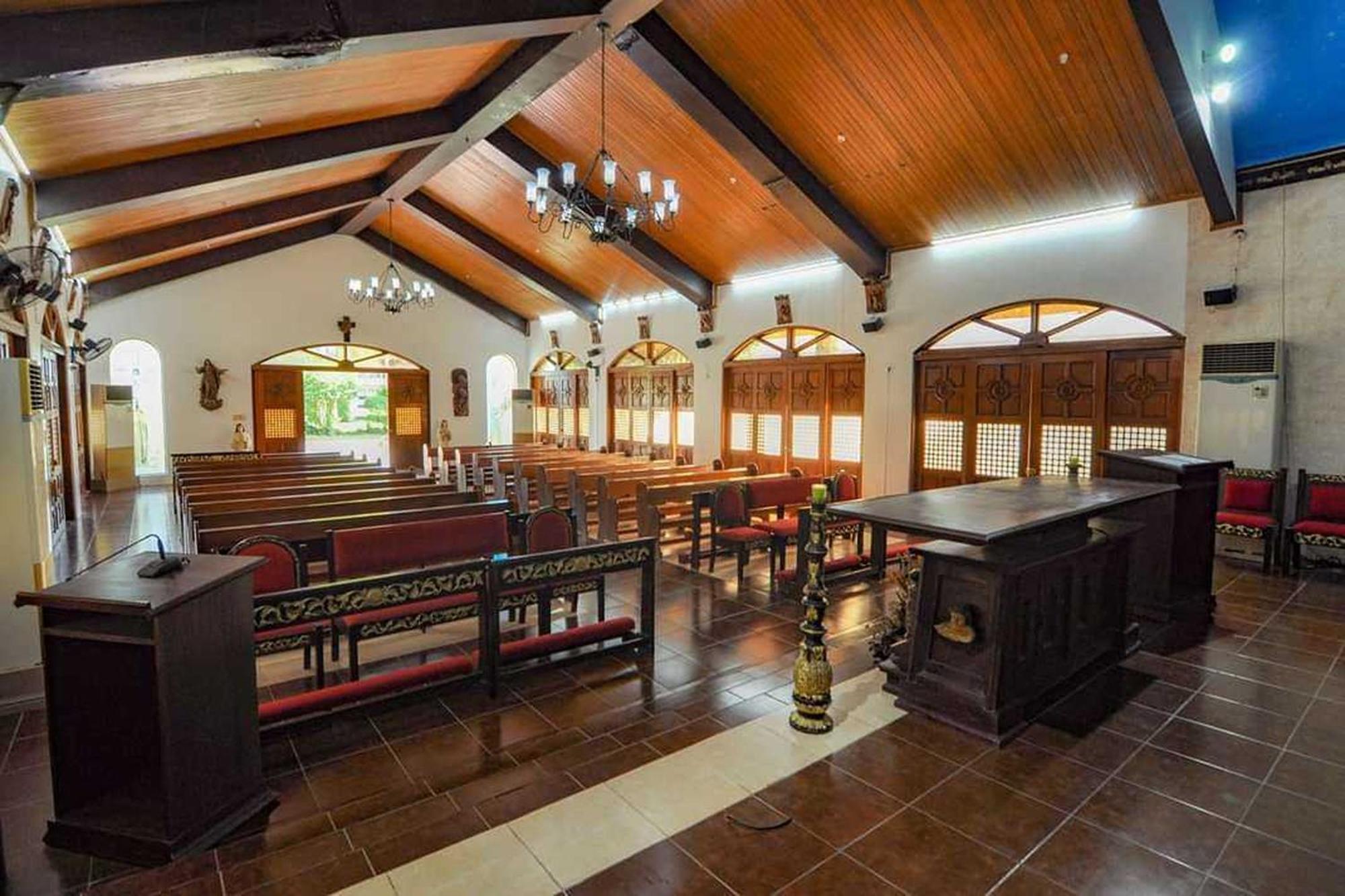 Grand Villa Laguna Bay Dış mekan fotoğraf