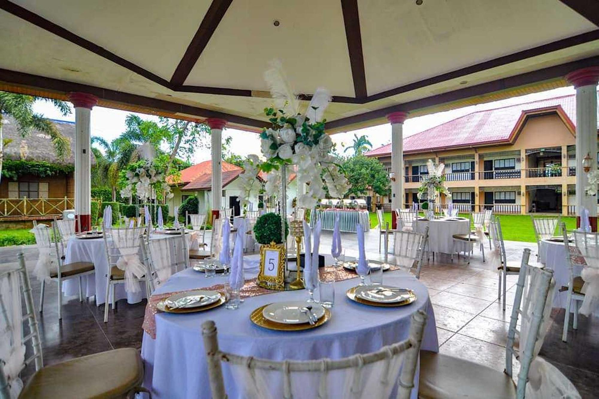 Grand Villa Laguna Bay Dış mekan fotoğraf