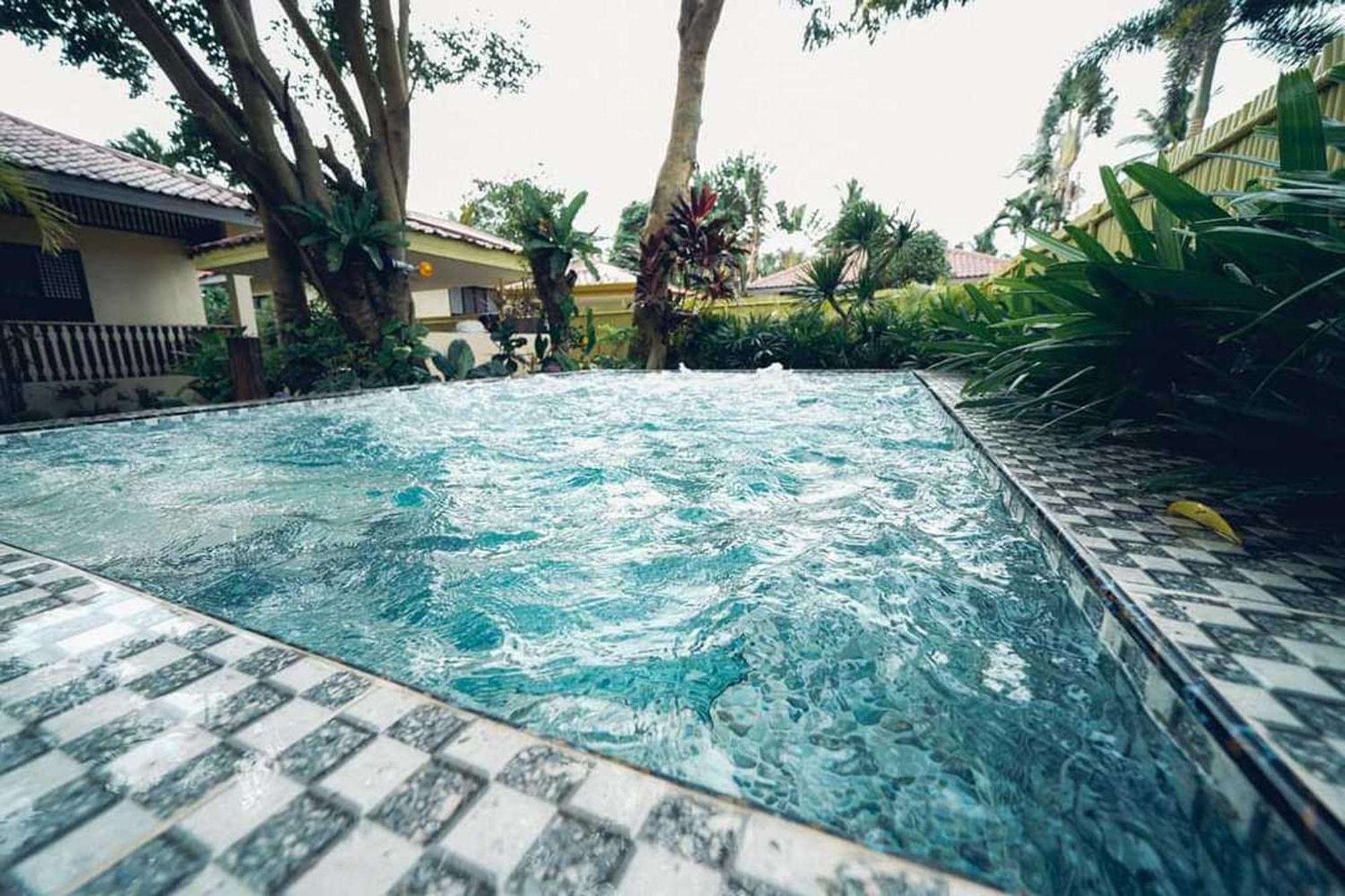 Grand Villa Laguna Bay Dış mekan fotoğraf
